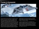 Notice / Instructions de Montage - LEGO - Star Wars - 75144 - Snowspeeder™: Page 12