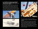 Notice / Instructions de Montage - LEGO - Star Wars - 75144 - Snowspeeder™: Page 17