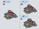 Notice / Instructions de Montage - LEGO - Star Wars - 75144 - Snowspeeder™: Page 39