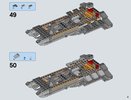 Notice / Instructions de Montage - LEGO - Star Wars - 75144 - Snowspeeder™: Page 51