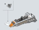 Notice / Instructions de Montage - LEGO - Star Wars - 75144 - Snowspeeder™: Page 101