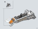 Notice / Instructions de Montage - LEGO - Star Wars - 75144 - Snowspeeder™: Page 103