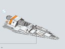 Notice / Instructions de Montage - LEGO - Star Wars - 75144 - Snowspeeder™: Page 210