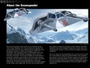 Notice / Instructions de Montage - LEGO - Star Wars - 75144 - Snowspeeder™: Page 3