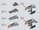 Notice / Instructions de Montage - LEGO - Star Wars - 75144 - Snowspeeder™: Page 12