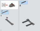 Notice / Instructions de Montage - LEGO - Star Wars - 75144 - Snowspeeder™: Page 14