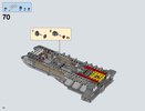 Notice / Instructions de Montage - LEGO - Star Wars - 75144 - Snowspeeder™: Page 44