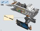 Notice / Instructions de Montage - LEGO - Star Wars - 75144 - Snowspeeder™: Page 114