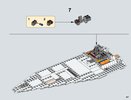 Notice / Instructions de Montage - LEGO - Star Wars - 75144 - Snowspeeder™: Page 227