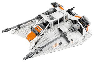 75144 - Snowspeeder™