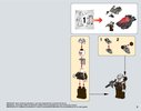 Notice / Instructions de Montage - LEGO - Star Wars - 75145 - Le vaisseau Eclipse™: Page 3