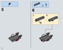 Notice / Instructions de Montage - LEGO - Star Wars - 75145 - Le vaisseau Eclipse™: Page 12