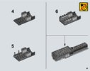 Notice / Instructions de Montage - LEGO - Star Wars - 75145 - Le vaisseau Eclipse™: Page 29