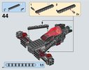 Notice / Instructions de Montage - LEGO - Star Wars - 75145 - Le vaisseau Eclipse™: Page 42