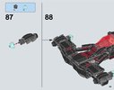 Notice / Instructions de Montage - LEGO - Star Wars - 75145 - Le vaisseau Eclipse™: Page 63