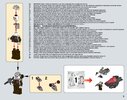 Notice / Instructions de Montage - LEGO - Star Wars - 75145 - Le vaisseau Eclipse™: Page 3