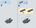 Notice / Instructions de Montage - LEGO - Star Wars - 75145 - Le vaisseau Eclipse™: Page 12