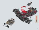 Notice / Instructions de Montage - LEGO - Star Wars - 75145 - Le vaisseau Eclipse™: Page 71