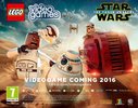 Notice / Instructions de Montage - LEGO - Star Wars - 75145 - Le vaisseau Eclipse™: Page 79