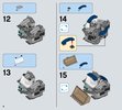 Notice / Instructions de Montage - LEGO - Star Wars - 75147 - StarScavenger™: Page 8