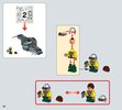 Notice / Instructions de Montage - LEGO - Star Wars - 75147 - StarScavenger™: Page 20