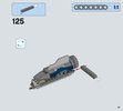 Notice / Instructions de Montage - LEGO - Star Wars - 75147 - StarScavenger™: Page 61