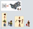 Notice / Instructions de Montage - LEGO - Star Wars - 75147 - StarScavenger™: Page 76