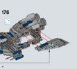 Notice / Instructions de Montage - LEGO - Star Wars - 75147 - StarScavenger™: Page 88