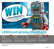 Notice / Instructions de Montage - LEGO - Star Wars - 75147 - StarScavenger™: Page 100