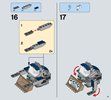 Notice / Instructions de Montage - LEGO - Star Wars - 75147 - StarScavenger™: Page 9