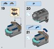 Notice / Instructions de Montage - LEGO - Star Wars - 75147 - StarScavenger™: Page 16