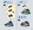 Notice / Instructions de Montage - LEGO - Star Wars - 75147 - StarScavenger™: Page 33