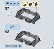 Notice / Instructions de Montage - LEGO - Star Wars - 75147 - StarScavenger™: Page 47