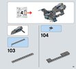 Notice / Instructions de Montage - LEGO - Star Wars - 75147 - StarScavenger™: Page 53