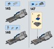 Notice / Instructions de Montage - LEGO - Star Wars - 75147 - StarScavenger™: Page 69