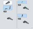 Notice / Instructions de Montage - LEGO - Star Wars - 75147 - StarScavenger™: Page 77