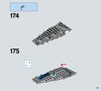 Notice / Instructions de Montage - LEGO - Star Wars - 75147 - StarScavenger™: Page 87