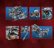 Notice / Instructions de Montage - LEGO - Star Wars - 75147 - StarScavenger™: Page 95