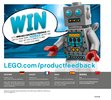 Notice / Instructions de Montage - LEGO - Star Wars - 75147 - StarScavenger™: Page 100