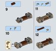 Notice / Instructions de Montage - LEGO - Star Wars - 75148 - Rencontre sur Jakku™: Page 7