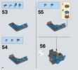 Notice / Instructions de Montage - LEGO - Star Wars - 75148 - Rencontre sur Jakku™: Page 24