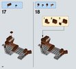 Notice / Instructions de Montage - LEGO - Star Wars - 75148 - Rencontre sur Jakku™: Page 36