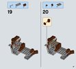 Notice / Instructions de Montage - LEGO - Star Wars - 75148 - Rencontre sur Jakku™: Page 37