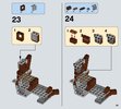 Notice / Instructions de Montage - LEGO - Star Wars - 75148 - Rencontre sur Jakku™: Page 39