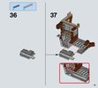 Notice / Instructions de Montage - LEGO - Star Wars - 75148 - Rencontre sur Jakku™: Page 45