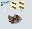 Notice / Instructions de Montage - LEGO - Star Wars - 75148 - Rencontre sur Jakku™: Page 46