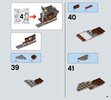 Notice / Instructions de Montage - LEGO - Star Wars - 75148 - Rencontre sur Jakku™: Page 47