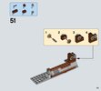 Notice / Instructions de Montage - LEGO - Star Wars - 75148 - Rencontre sur Jakku™: Page 53