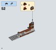 Notice / Instructions de Montage - LEGO - Star Wars - 75148 - Rencontre sur Jakku™: Page 54