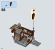 Notice / Instructions de Montage - LEGO - Star Wars - 75148 - Rencontre sur Jakku™: Page 60